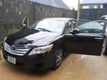 A picture of 2010 Toyota Camry Available