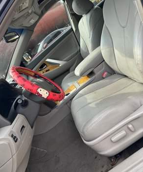 A picture of Camry 2010 First body nothing to fix Buy and drive