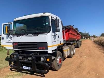 Trucks A.