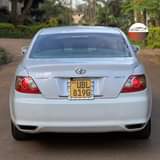 A picture of TOYOTA