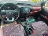A picture of Brand New Toyota Hilux 2022 Price 35m Location Abuja Call