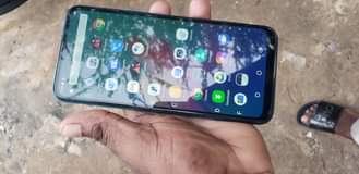 A picture of Infinix Smart 5 Gb32 Bei 130 Location kimara 0686253618