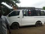 A picture of 1m dealer s food Toyota hummer 1 with 2TR engine