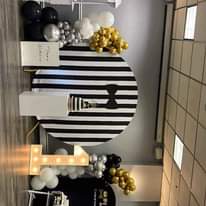 A picture of Simple decoration