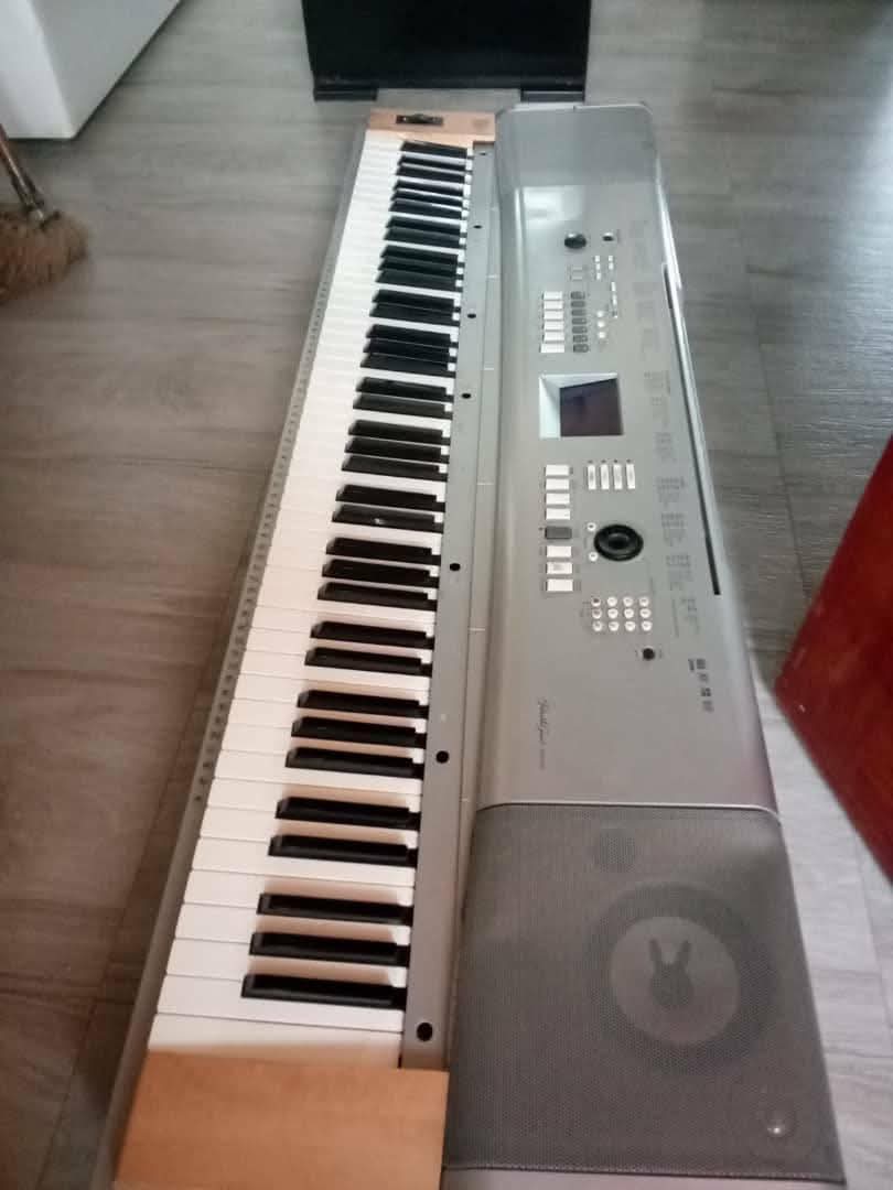 yamaha