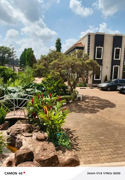 furnished apartments