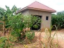 A picture of WELL FINISHED KA HOUSE FOR SALE 9 5m Located at