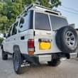 A picture of TOYOTA LAND CRUISER