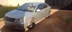 A picture of Premio uat 4d on sale at 13.9m swap barter allowed