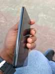 A picture of SAMSUNG GALAXY S21 ULTRA USED CLEAN SANA.