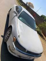 toyota mark 2