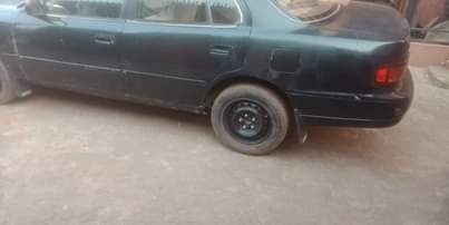 A picture of 1996 Toyota Camry 2 2