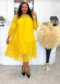 A picture of Dresss wholesale