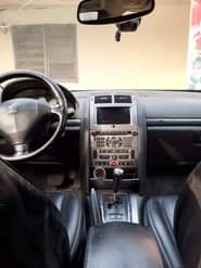 A picture of Destress SALE PEUGEOT 407 With First Body Sound Untampered Engine