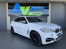bmw m50d