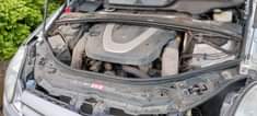 A picture of Registered 2006 Mercedes Benz r 350