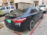 A picture of 2017 Camry