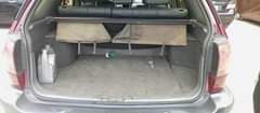 A picture of Belgium Grade RX300 FOUR sale Engine AC is iceblock Gear