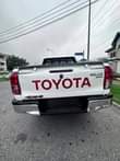 A picture of 2019 foreign used Hilux