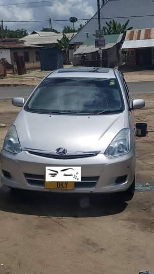 A picture of Chua iyo imenyooka sanaa yakwendea ukweni