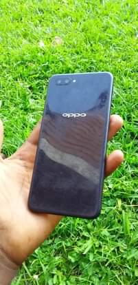 A picture of OPPO A3S