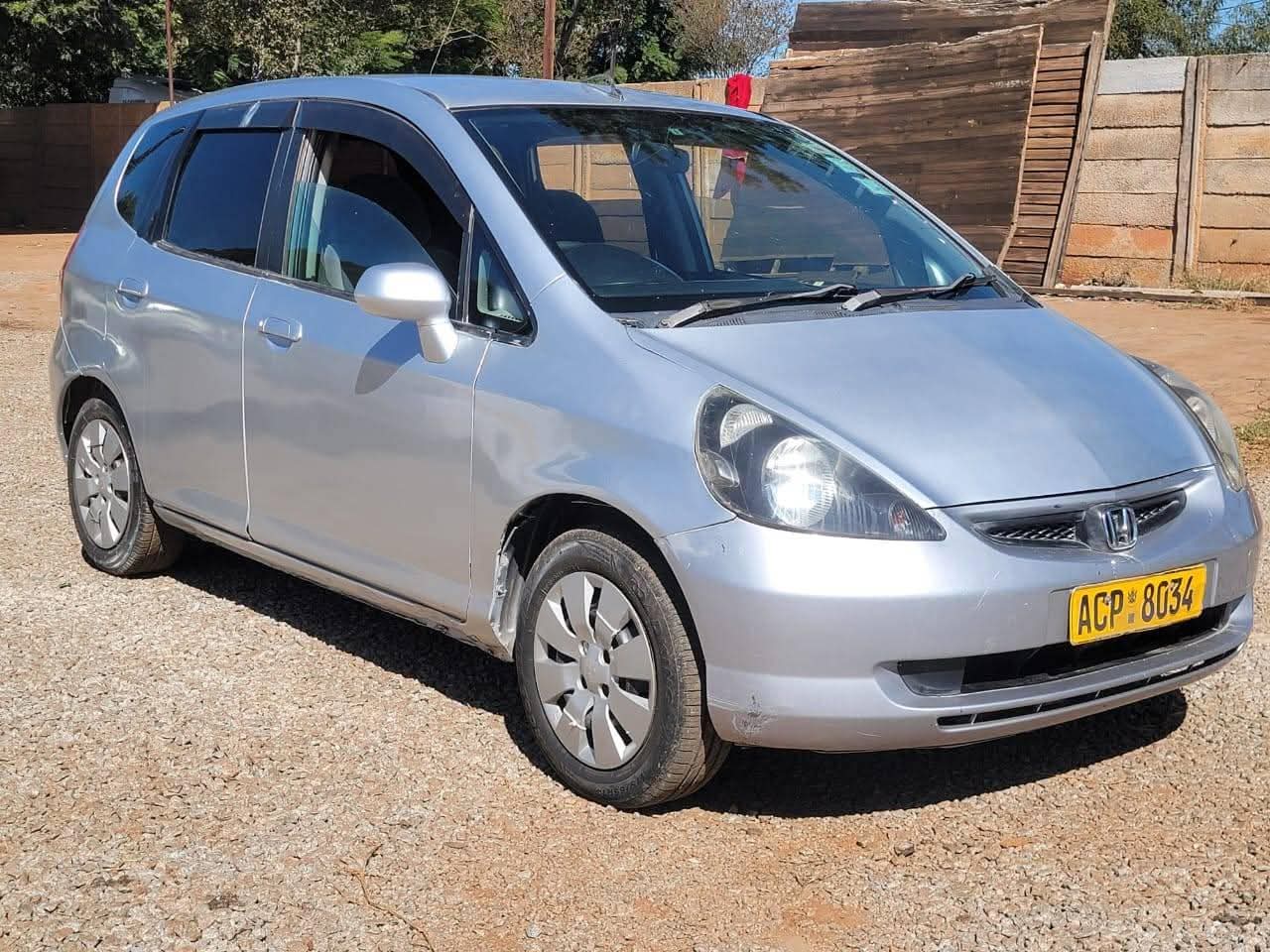 cars harare