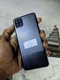 A picture of samsung a12