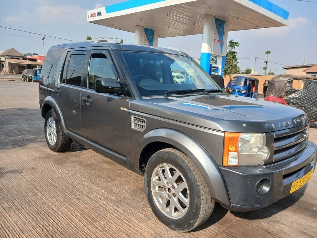A picture of LAND ROVER IPO DODOMA BEI 15 5ML FUL AC FUL