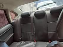 A picture of Subaru legacy