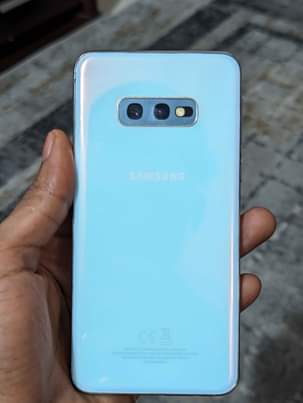 samsung s10