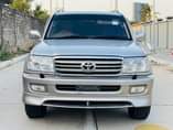 A picture of Toyota Land Cruiser VX on sale DNR gari nzuri sanaaaaa