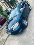 A picture of 2006 Toyota Corolla 2006