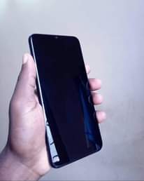A picture of Samsung galaxy A03
