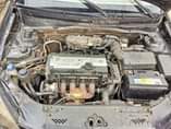 A picture of Kia Rio