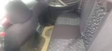 A picture of Toyota muscle camry