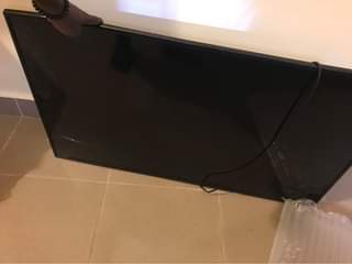 A picture of Xiaomi TV 43 155k