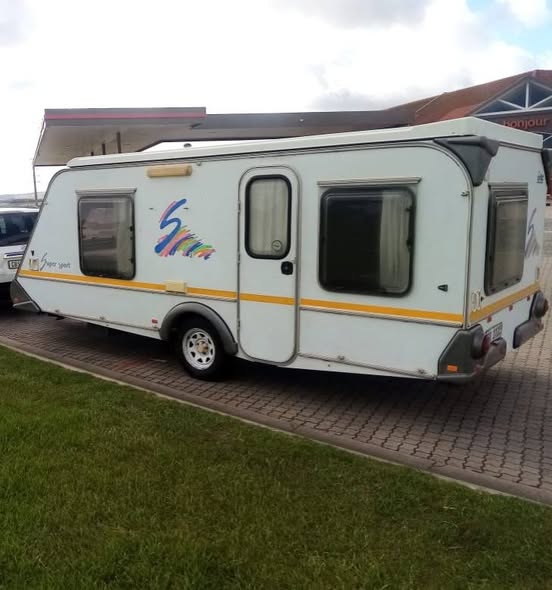 caravans