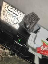 printers