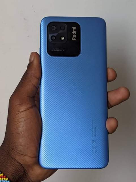 redmi