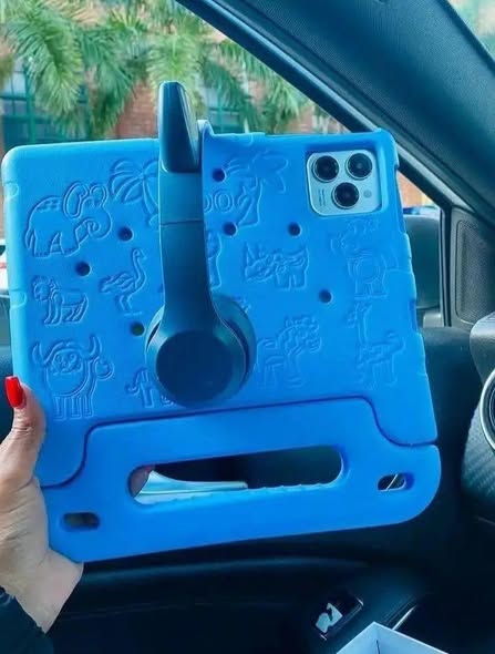tablet