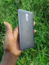 A picture of Nokia6 krek kdg gb32 ram3 net4g 0785634906
