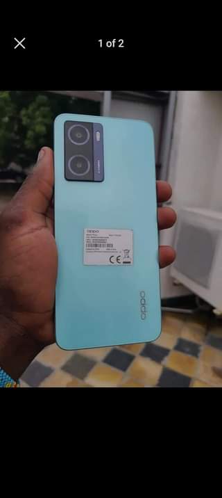 A picture of Oppo A57