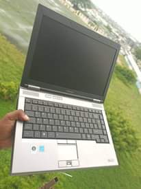 A picture of Toshiba Core 2duo Ram 4gb Hdd 320b procesor 2.20ghz chaji
