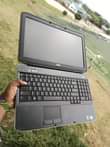 A picture of Dell core 3 Ram 8gb hdd 500gb procesor 2 50ghz