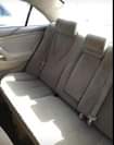 A picture of Toyota Camry 2008 Buy and drive 1 6 million Agent