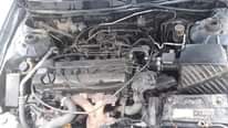 A picture of 2000 Model Nissan Altima