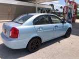 A picture of 2006 Hyundai Accent GLS Sedan 4D