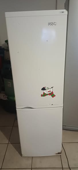 fridges