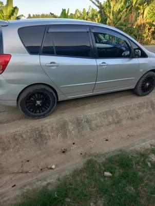 A picture of Spacio new model