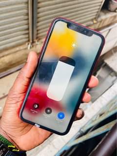 A picture of iPhone 11